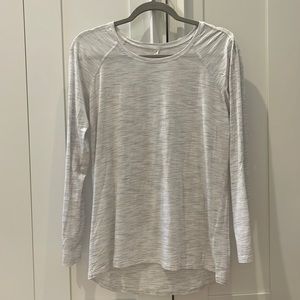 Lululemon Long Sleeve